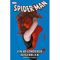 Joe Quesada - Spider-Man - Ein besonderer Augenblick