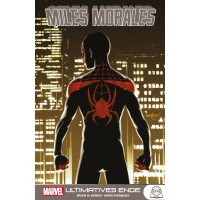 Brian Michael Bendis - Miles Morales - Spider-Man