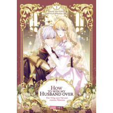 Spice & Kitty - How to win my Husband over Bd.01