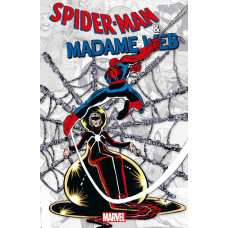 Diverse - Spider-Man und Madame Web