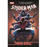 Dan Slott - Spider-Man: Spider-Verse (Pocket Edition)