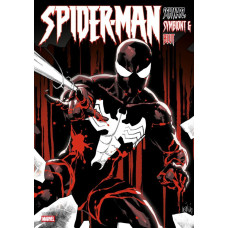 Diverse - Spider-Man: Schwarz, Symbiont & Blut