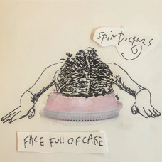 Spin Doctors - Face Full Of Cake