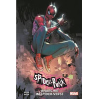 Cody Ziglar - SpiderPunk