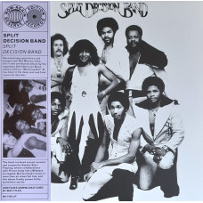 Split Decision Band - Split Decision Band