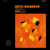 Stan Getz / Joao Gilberto - Getz / Gilberto