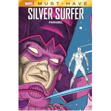 Stan Lee / Moebius - Marvel Must Have - Silver Surfer - Parabel
