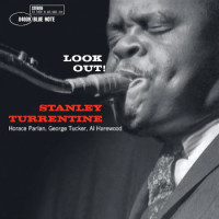 Stanley Turrentine - Look Out!