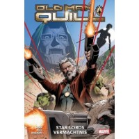 Ethan Sacks - Old Man Quill Bd.01 - 02