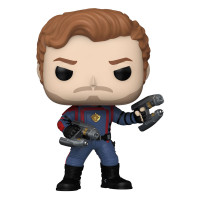 Pop - Guardians of the Galaxy - Star-Lord