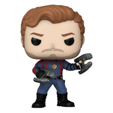 Pop - Guardians of the Galaxy - Star-Lord