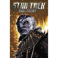 Kristen Beyer - Star Trek Discovery - Das Licht von Kahless