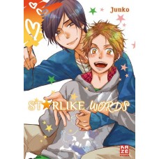 Junko - Starlike Words