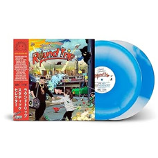Statik Selektah - Round Trip