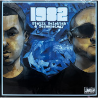 Statik Selektah / Termanology - 1982