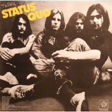 Status Quo - The Best Of Status Quo