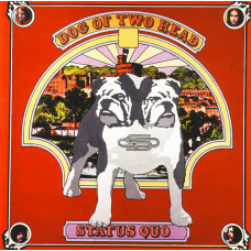 Status Quo - Dog Of Two Head