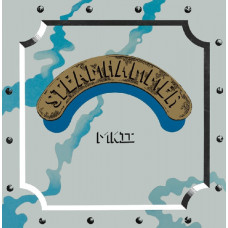 Steamhammer - MK II