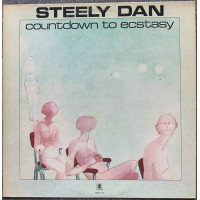 Steely Dan - Countdown To Ecstasy