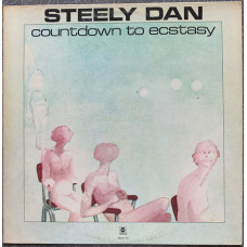 Steely Dan - Countdown To Ecstasy