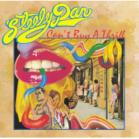Steely Dan - Can't Buy A Thrill