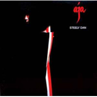 Steely Dan - Aja