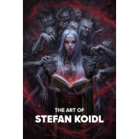 Stefan Koidl - The Art of Stefan Koidl