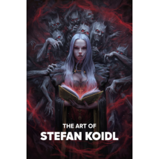 Stefan Koidl - The Art of Stefan Koidl