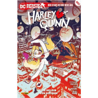Stephanie Phillips - Harley Quinn 2022 Bd.01 - 05