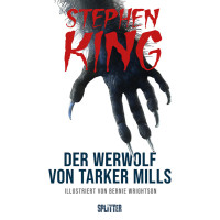 Stephen King - Der Werwolf von Tarker Mills