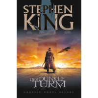 Stephen King - Der Dunkle Turm Deluxe Bd.01 - 07