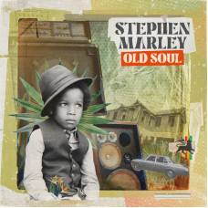 Stephen Marley - Old Soul