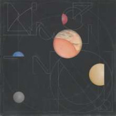 Steve Hauschildt - Nonlin
