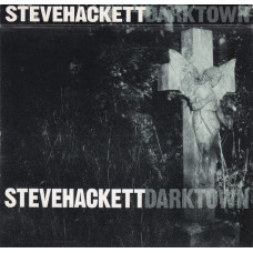 Steve Hackett - Darktown