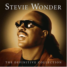 Stevie Wonder - The Definitive Collection