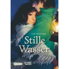 Kan Takahama - Stille Wasser