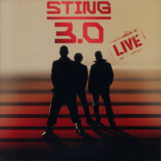 Sting - 3.0 Live