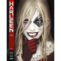 Stjepan Sejic - Harleen Bd.01 - 03