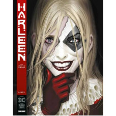 Stjepan Sejic - Harleen Bd.01 - 03