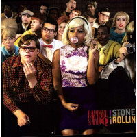 Raphael Saadiq - Stone Rollin'