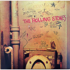 Rolling Stones ‎- Beggars Banquet