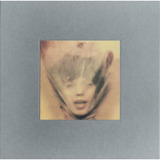 Rolling Stones ‎- Goats Head Soup