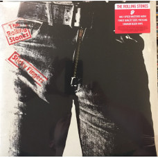 Rolling Stones ‎– Sticky Fingers