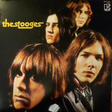 Stooges ‎– The Stooges