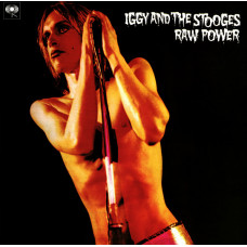 Iggy And The Stooges - Raw Power