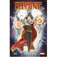 Jed Mackay - Strange Bd.01 - 02