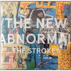 Strokes - The New Abnormal