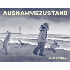 James Sturm - Ausnahmezustand