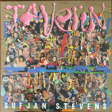 Sufjan Stevens - Javelin