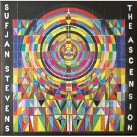 Sufjan Stevens - The Ascension